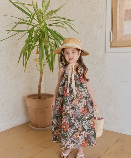 30[予約]mon Atelier tropical ops