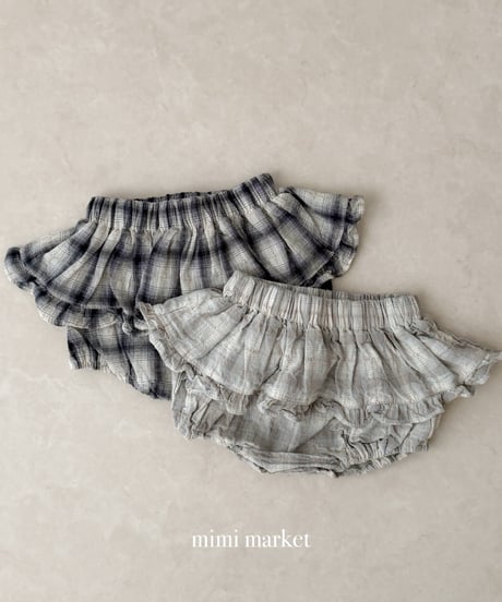 14[予約]mimi market mai can bloomers