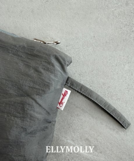 1[予約]ELLYMOLLY shearwind windbreaker