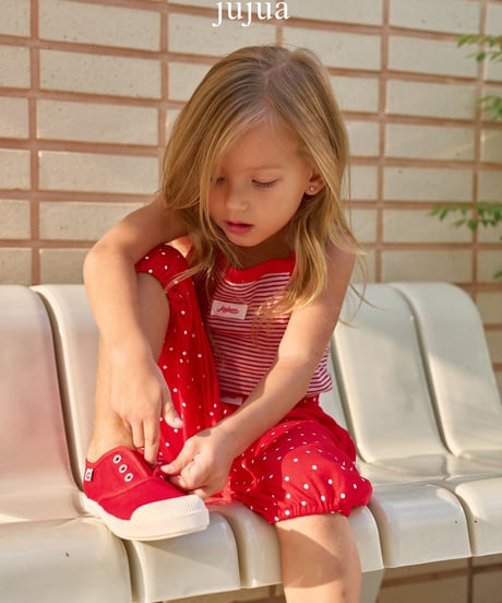 10[予約]jujua tinkle pants