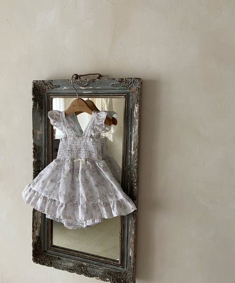 32[予約]anneshirley romance suit
