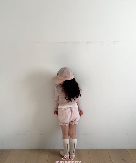 38[予約]jejeunosity a bloomer