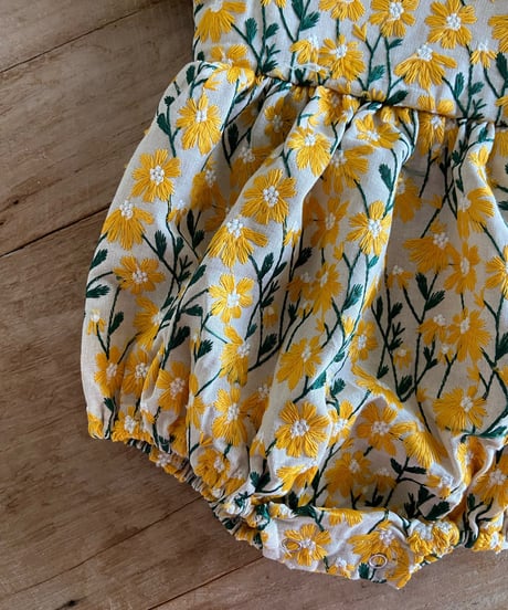 34[予約]anneshirley oroji suit