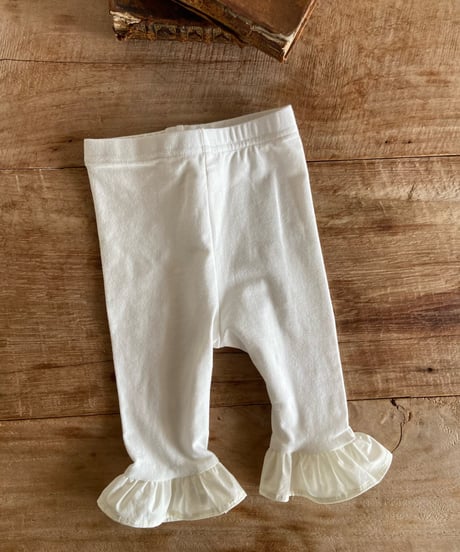 22[予約]anneshirley lucy leggings