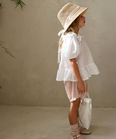 2[予約]FLO plyng pants