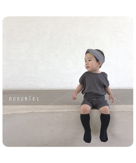 5[予約]nunubiel hi set