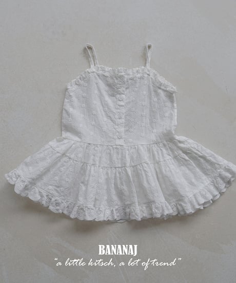 13[予約]BANANAJ uni ops