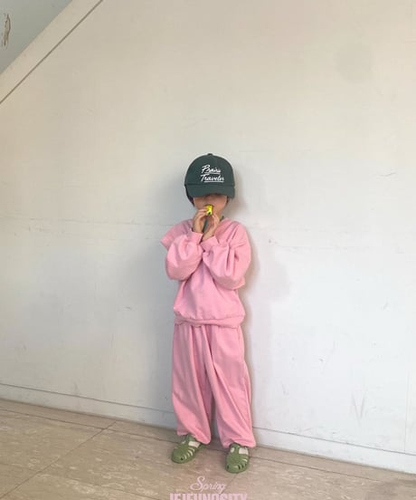 44[予約]jejeunosity travel cap