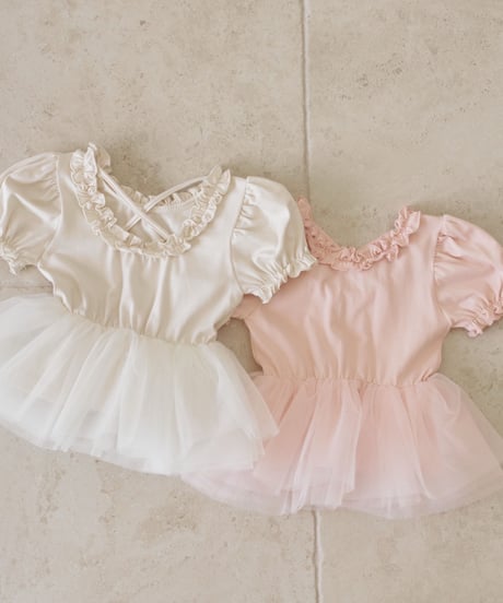 10[予約]momoann ballet tutu