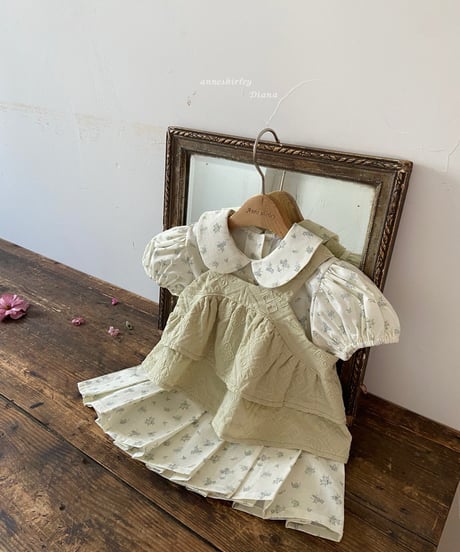 5[予約]anneshirley valenti mini ops