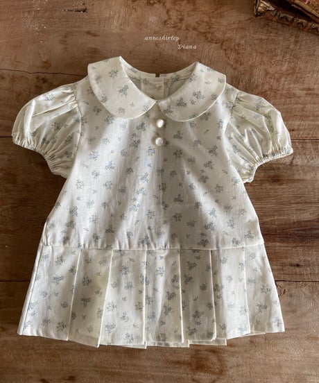 5[予約]anneshirley valenti mini ops