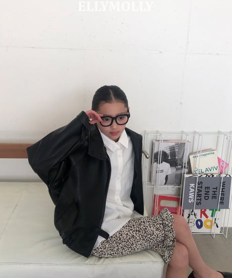 274[予約]ELLYMOLLY airy balloon leggings