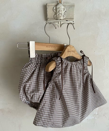 31[予約]anneshirley bonbon set