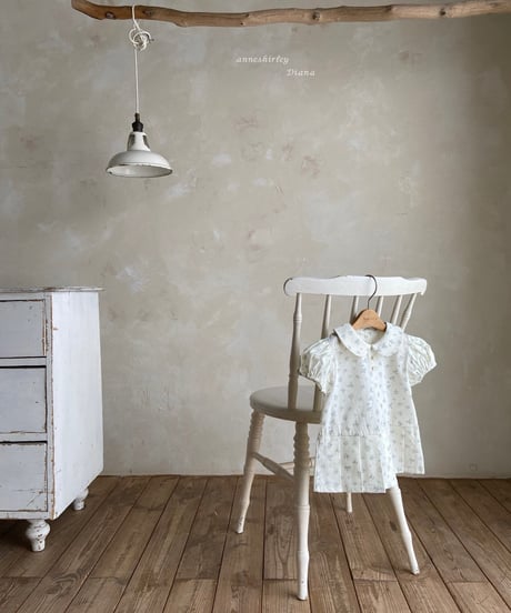 5[予約]anneshirley valenti mini ops