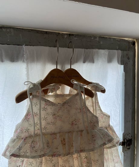 27[予約]anneshirley sophie suit