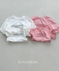 [即納]blackbean Maybe T