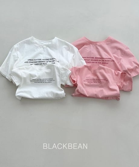 [即納]blackbean Maybe T
