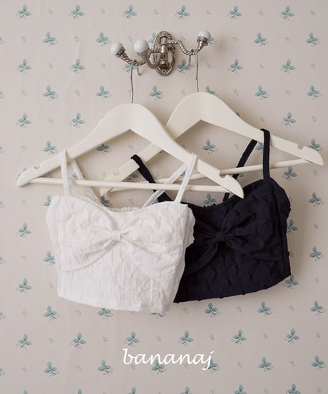 [即納]送料無料 BANANAJ Mignon Top