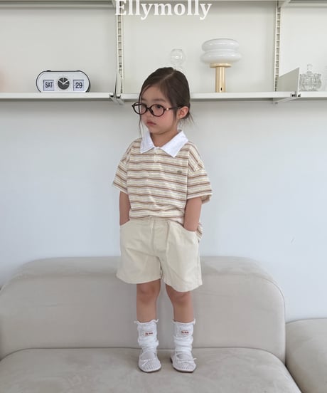 5[予約]ELLYMOLLY smart collar t