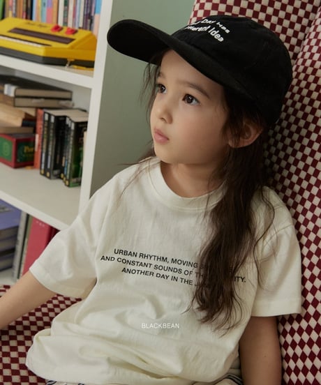 [即納]blackbean Maybe T