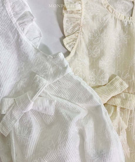 19[予約]elov&monpetitbebe olivia suit