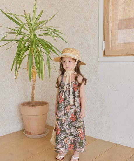 30[予約]mon Atelier tropical ops