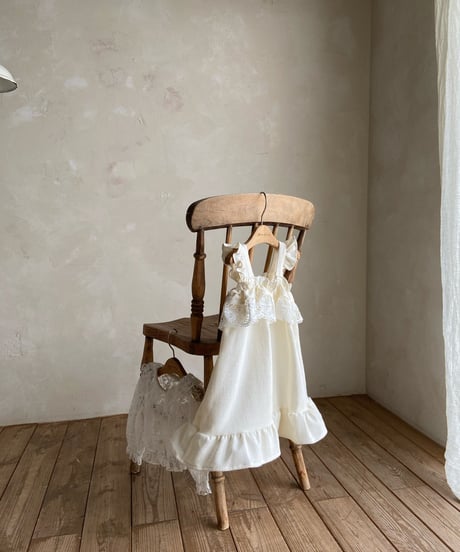 24[予約]anneshirley julien ops