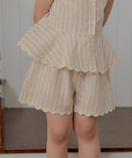 2[予約]Roa moen set