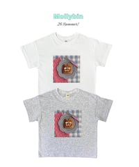 22[予約]Mollybin monday t