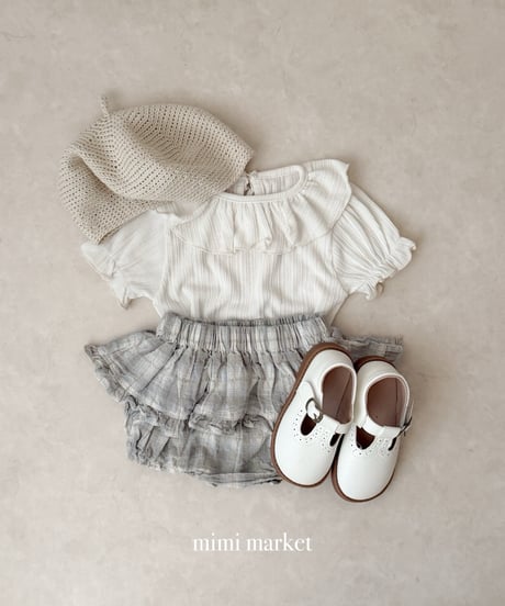 14[予約]mimi market mai can bloomers
