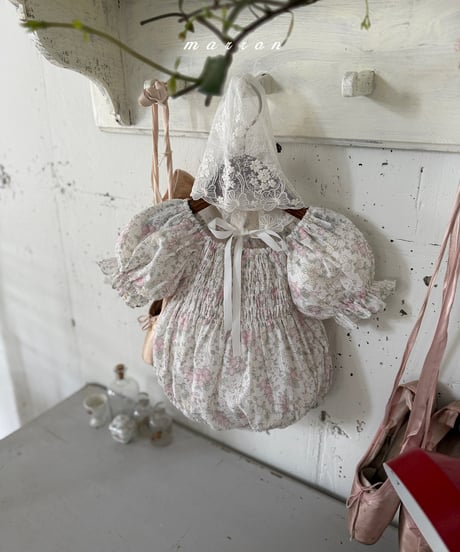 56[予約]marron bonnet