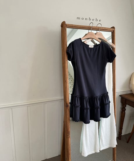 25[予約]monbebe claire mini ops(adult)
