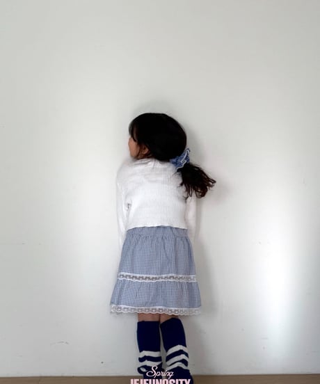 4[予約]jejeunosity six spring cardigan
