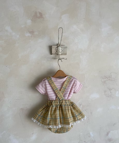 12[予約]anneshirley sophia skirt bloomer