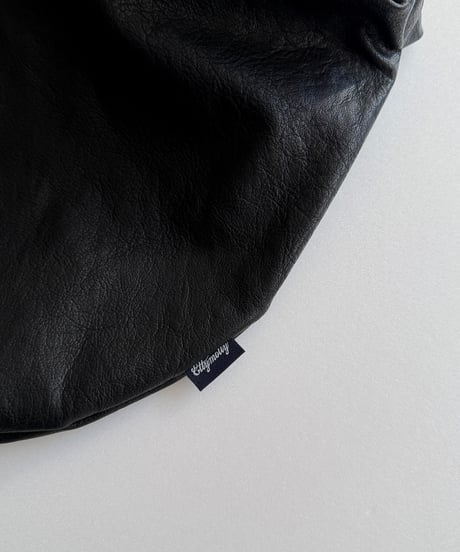 110[予約]ELLYMOLLY symbol max ball cap