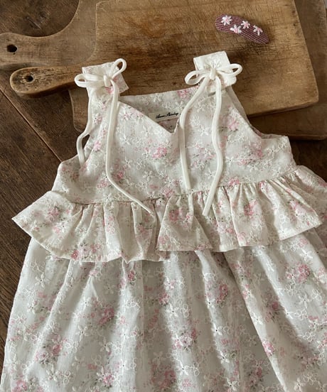 28[予約]anneshirley isabella ops