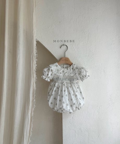 103[予約]monbebe marily suit