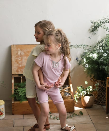 45[予約]FLO maju leggings