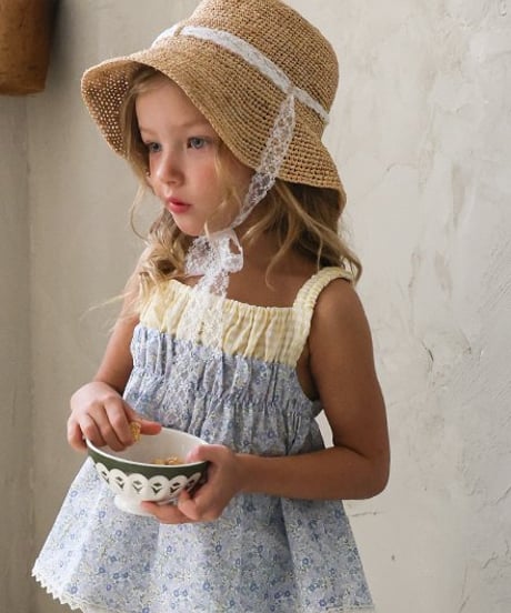108[予約]FLO aris hat