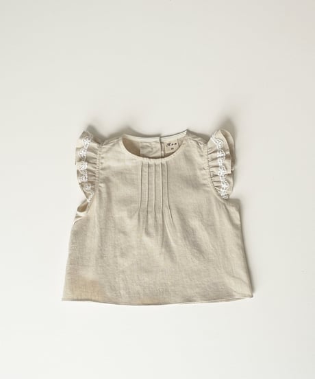20[予約]Roa angel blouse