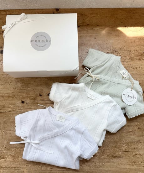 73[予約]monbebe mont blanc suit