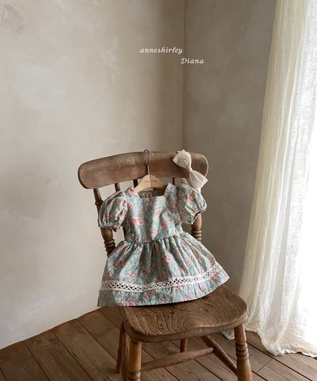 45[予約]anneshirley edel ops suit