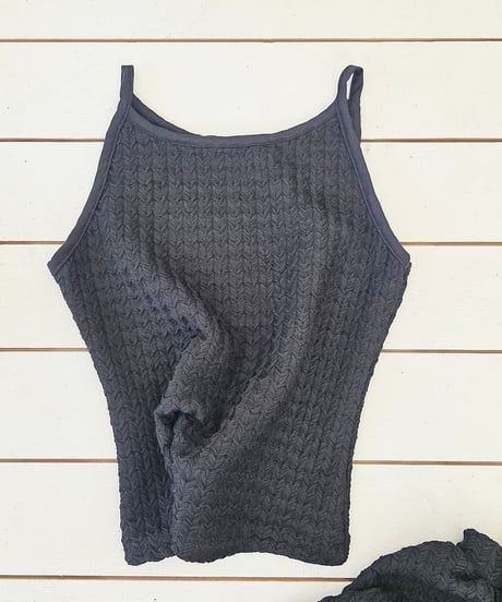 33[予約]mon Atelier wrap swimwear