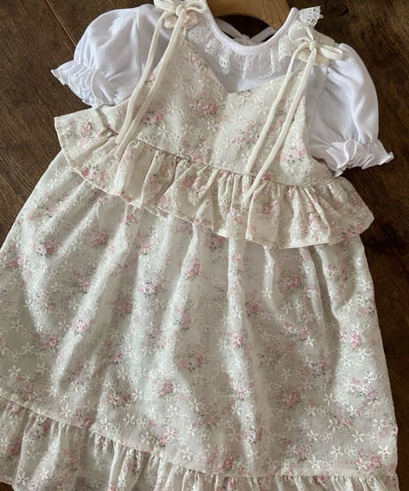 28[予約]anneshirley isabella ops