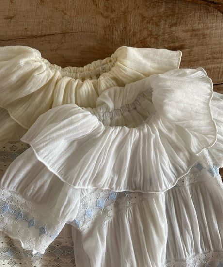 36[予約]anneshirley annie suit