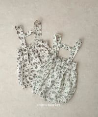 10[予約]mimi market odi hangari suspender