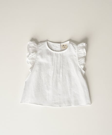 20[予約]Roa angel blouse