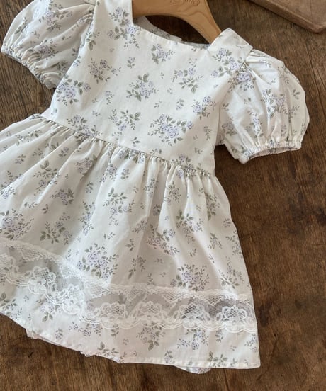 15[予約]anneshirley ares suit