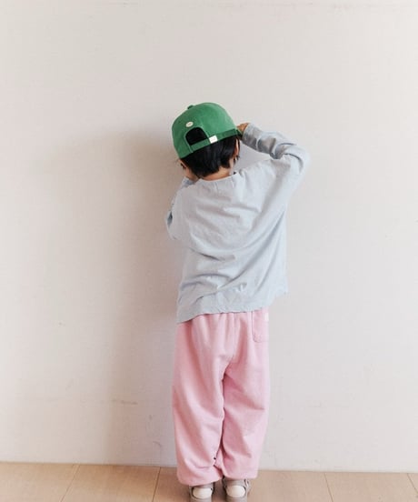 29[予約]jejeunosity macaron pants