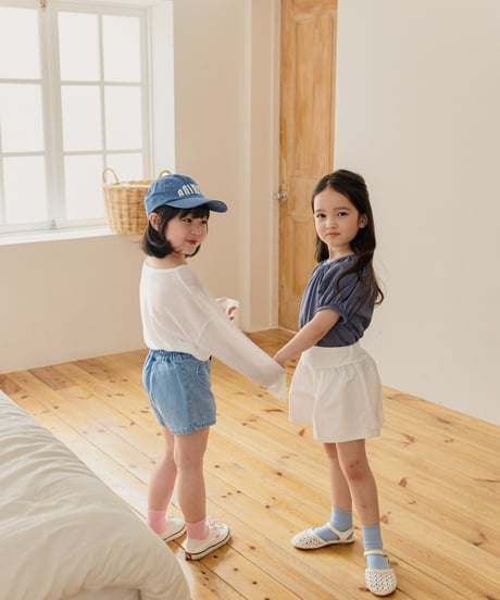 8[予約]mon Atelier summer cooling t